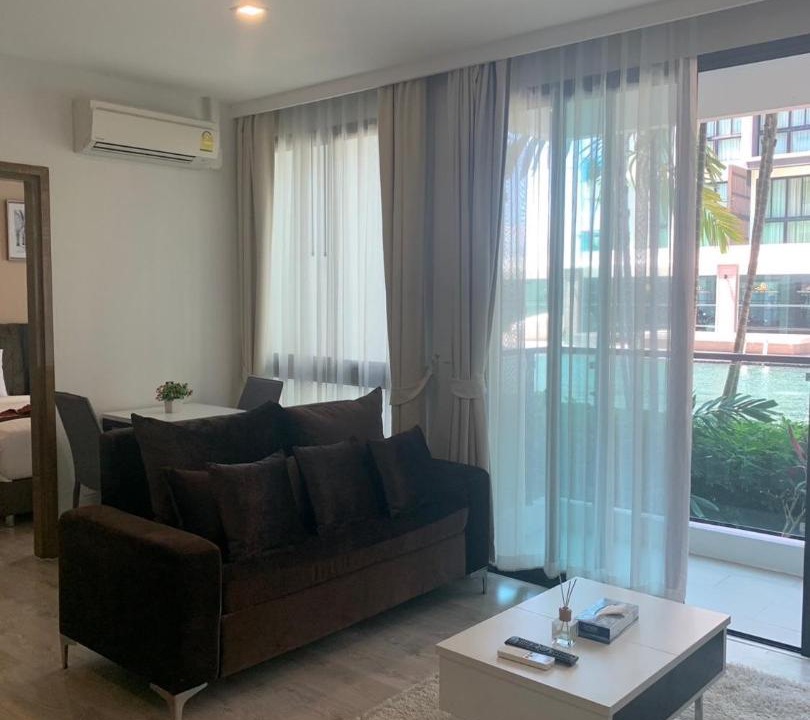 Photo of Livingroom in Ban Bo Han