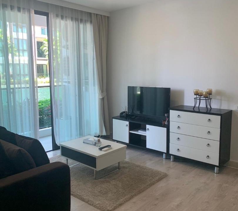Photo of Livingroom in Ban Bo Han