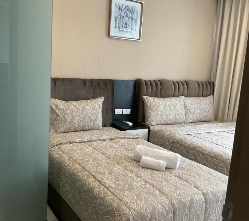 Photo of Bedroom in Ban Bo Han