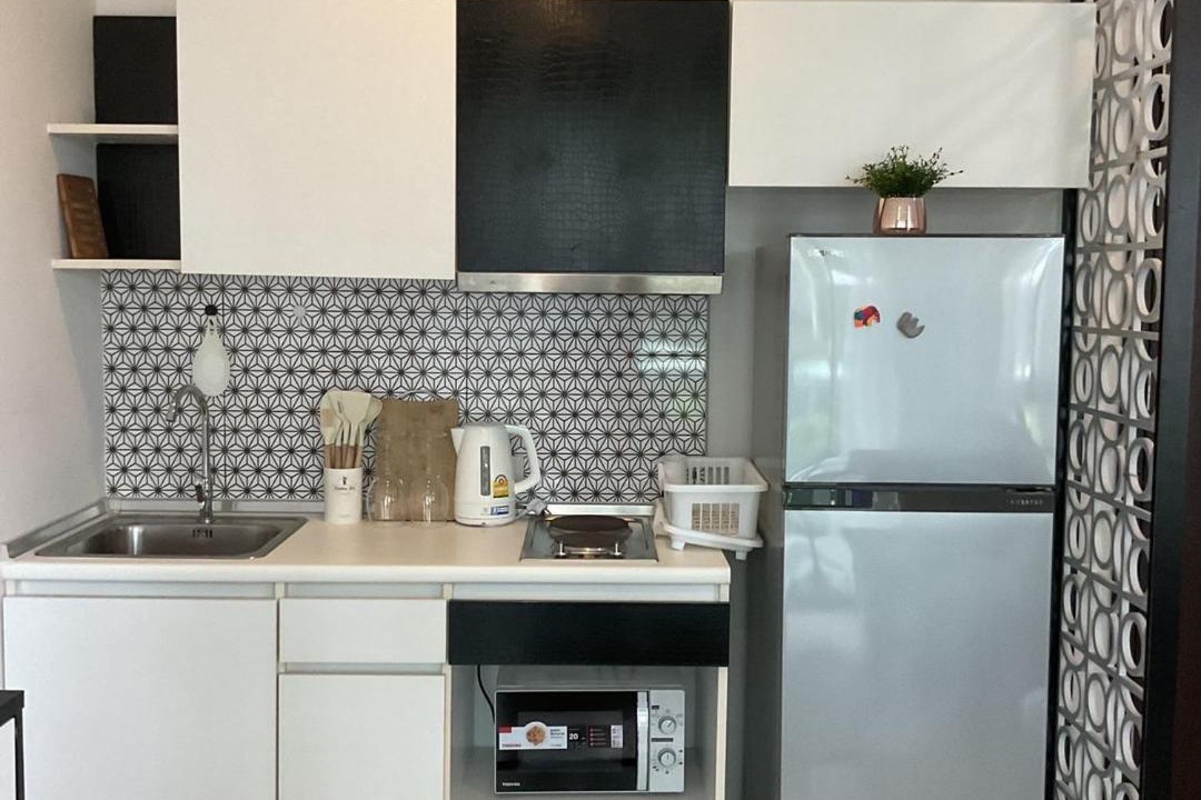 Photo of Kitchen in Ban Bo Han