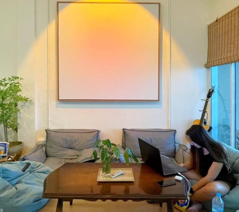 Photo of Livingroom in Talat Yai