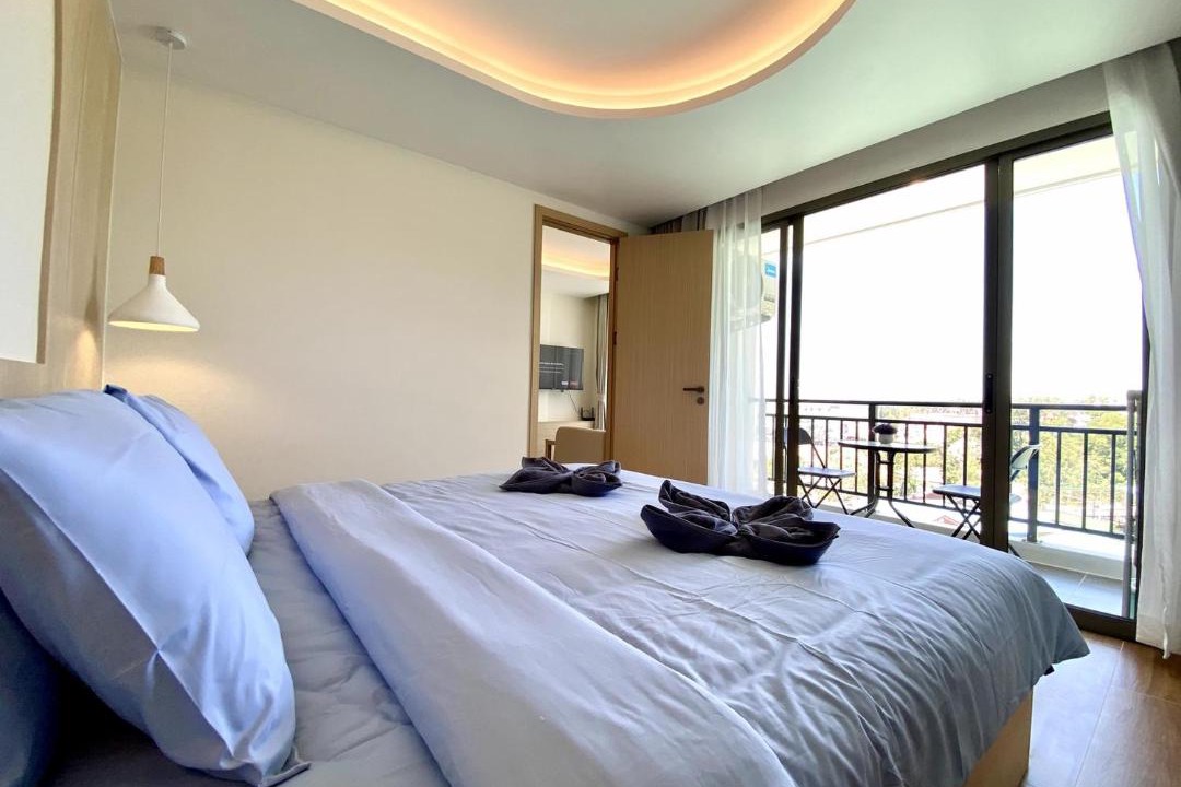 Photo of Bedroom in Kamala