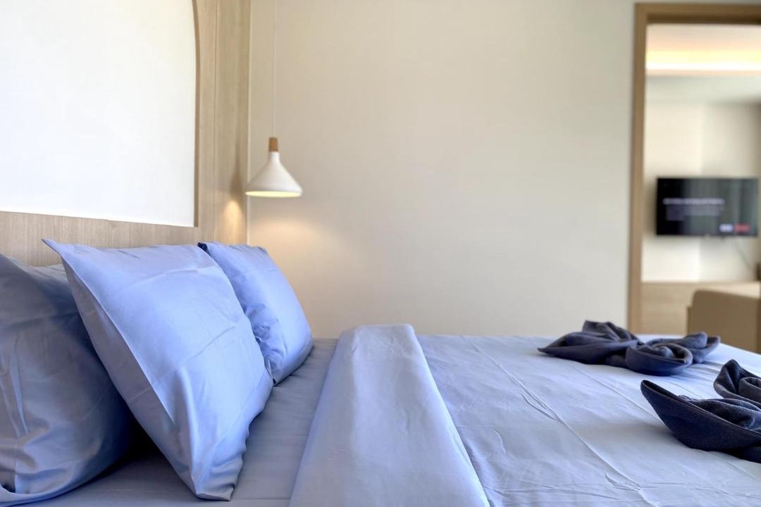Photo of Bedroom in Kamala
