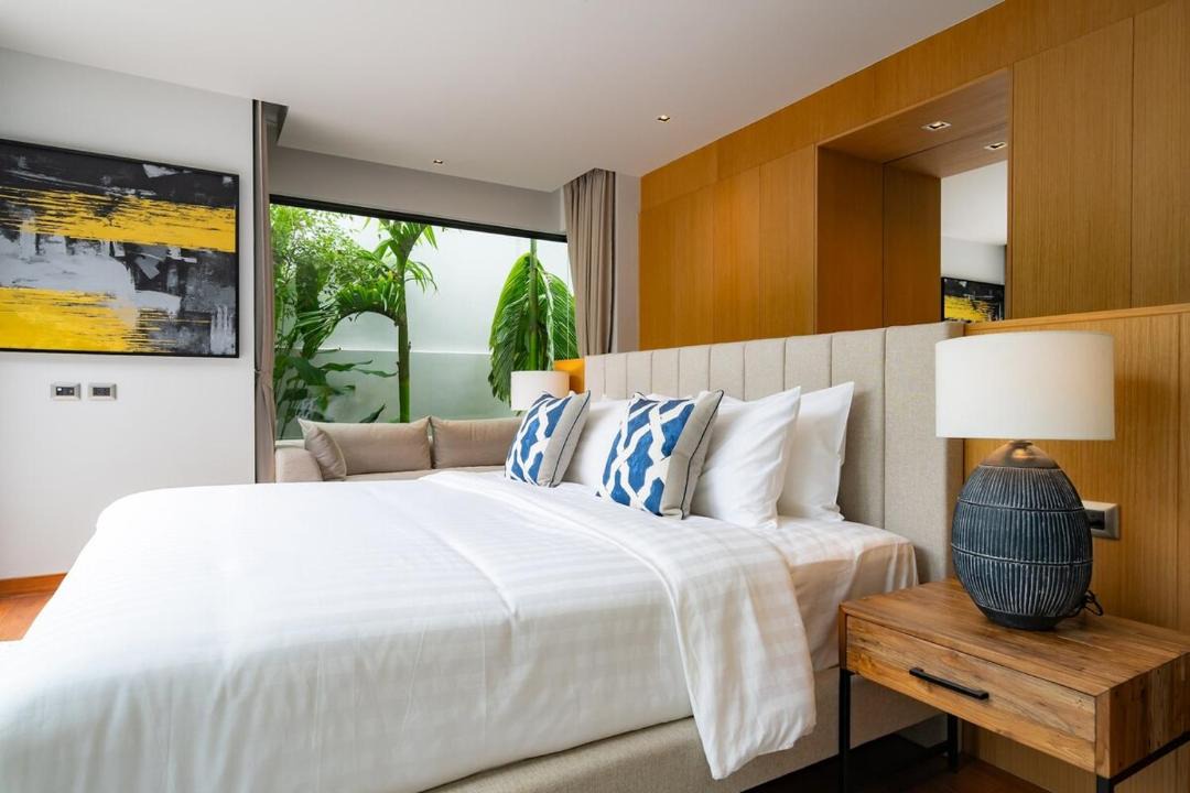 Photo of Bedroom in Si Sunthon