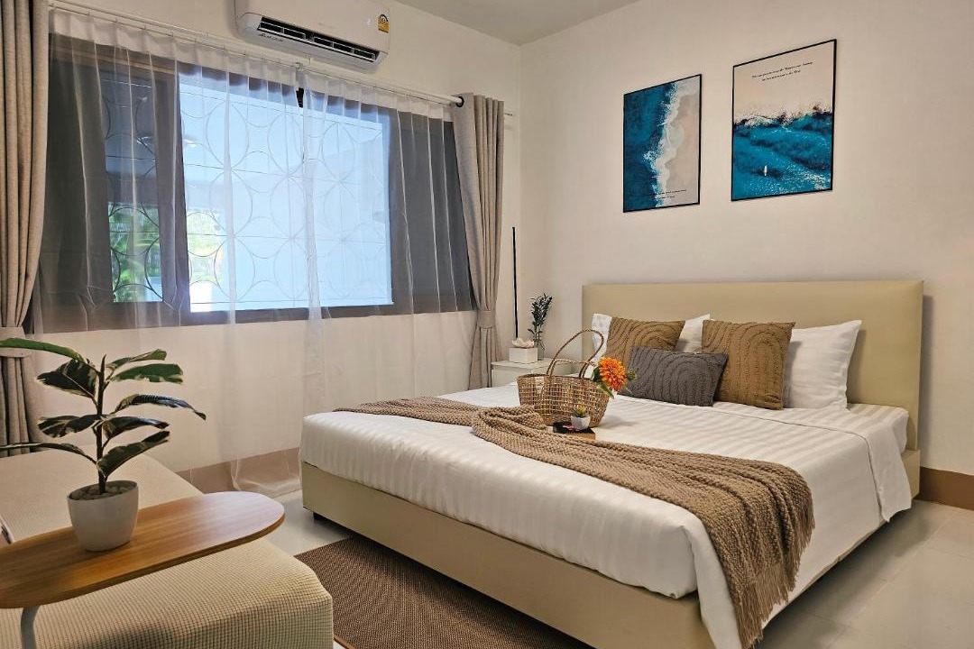 Photo of Bedroom in Thep Kasattri