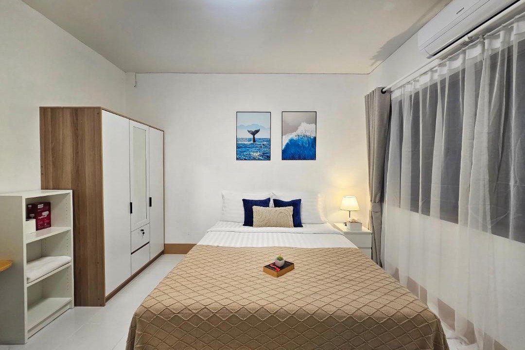 Photo of Bedroom in Thep Kasattri