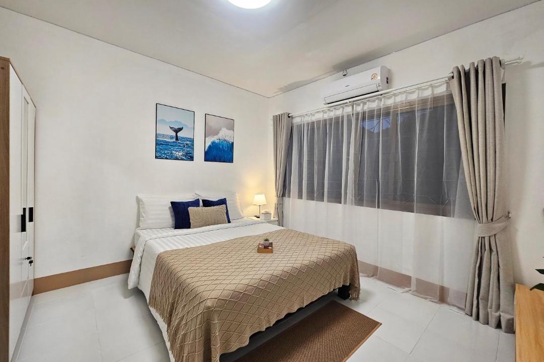Photo of Bedroom in Thep Kasattri