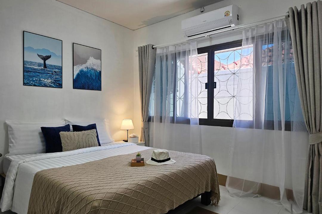 Photo of Bedroom in Thep Kasattri