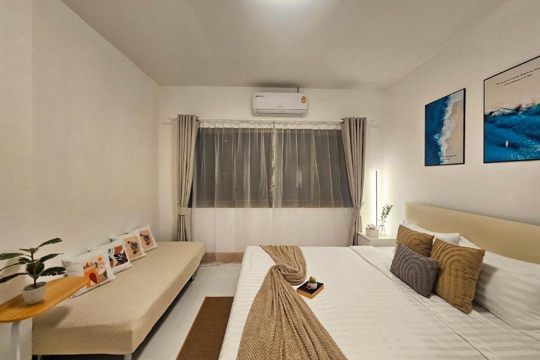 Photo of Bedroom in Thep Kasattri