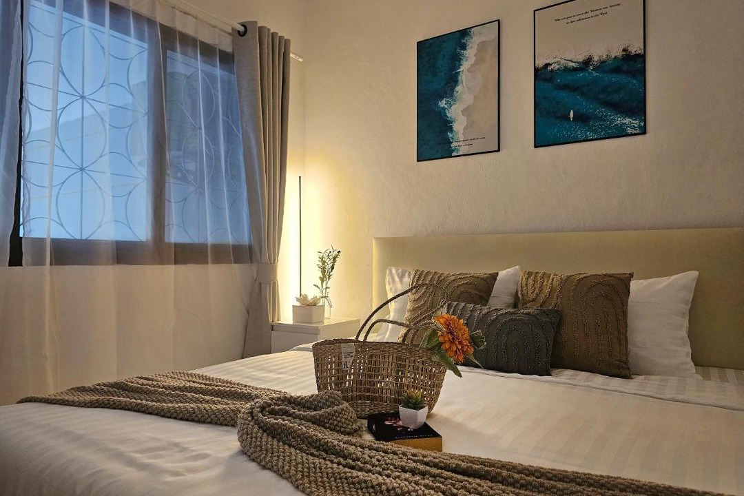 Photo of Bedroom in Thep Kasattri
