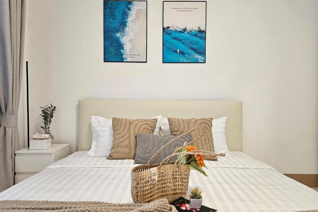 Photo of Bedroom in Thep Kasattri