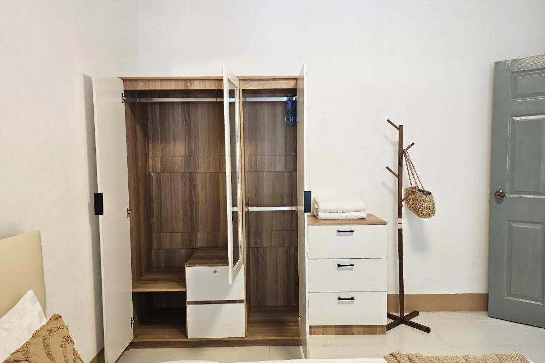 Photo of Bedroom in Thep Kasattri