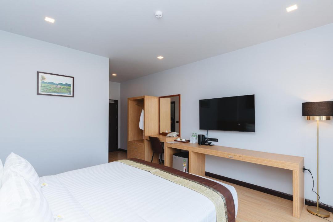 Photo of Bedroom in Sang Khom