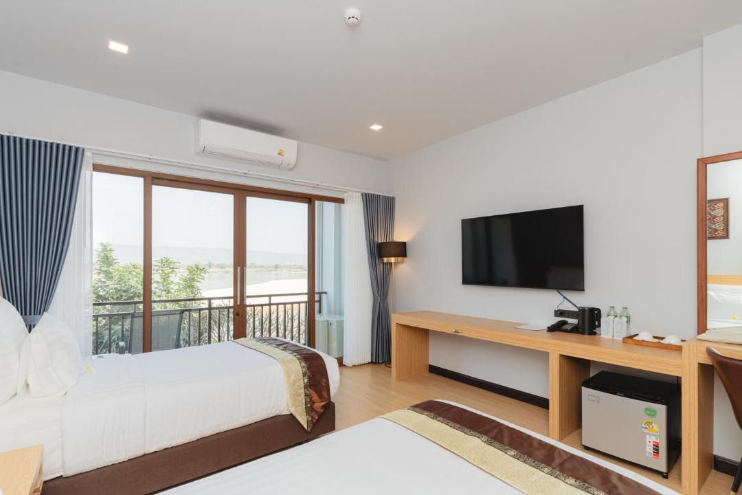 Photo of Bedroom in Sang Khom