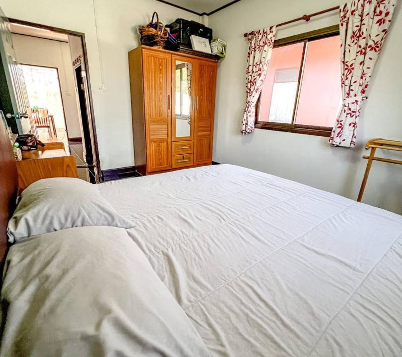 Photo of Bedroom in Talat Yai
