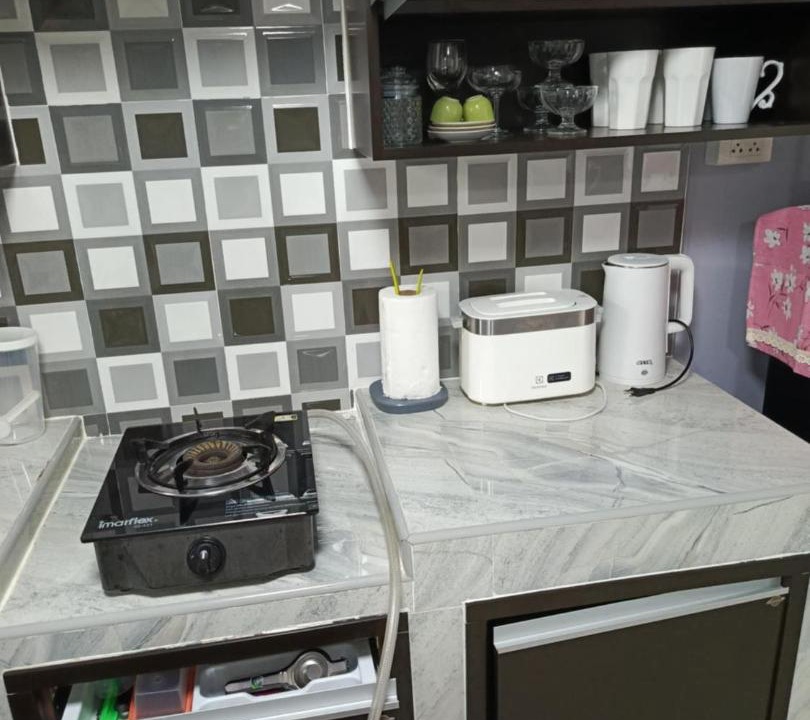 Photo of Kitchen in Thep Kasattri