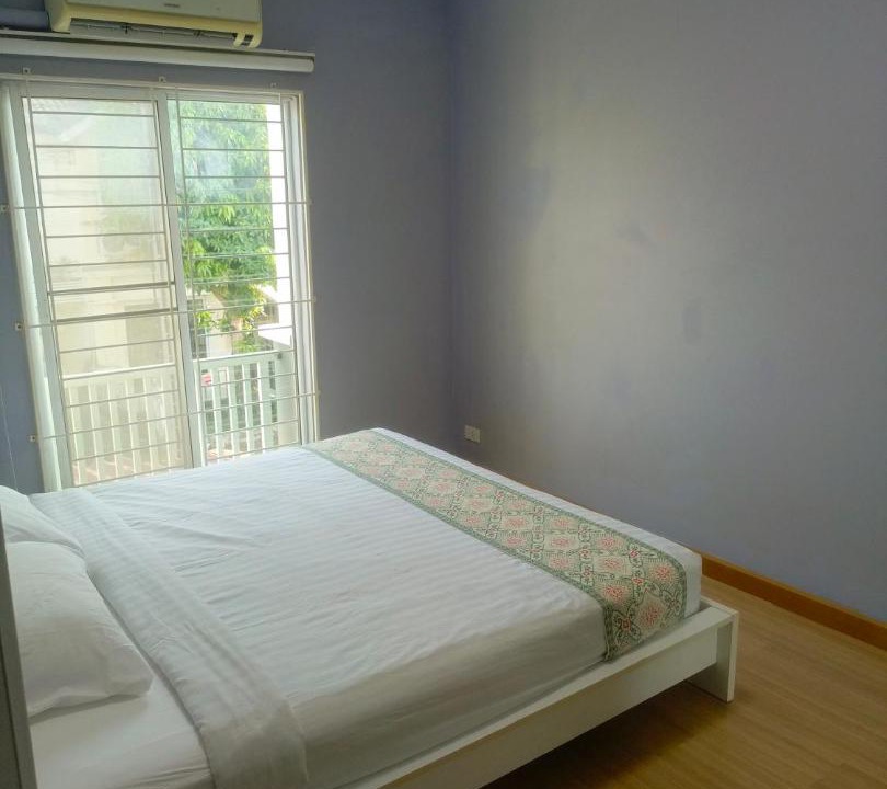 Photo of Bedroom in Thep Kasattri