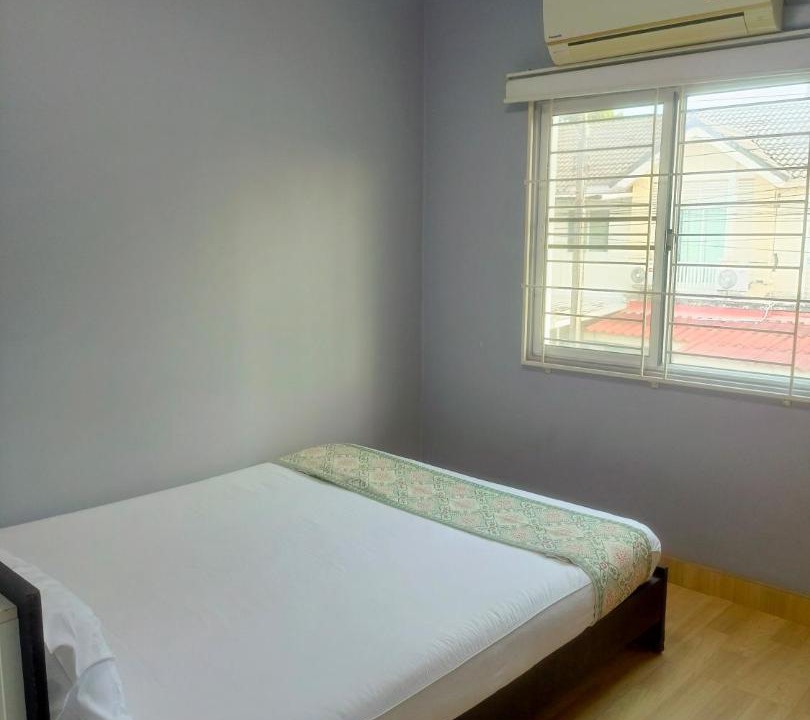 Photo of Bedroom in Thep Kasattri