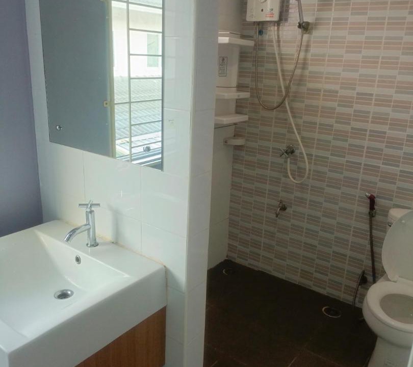 Photo of Bathroom in Thep Kasattri