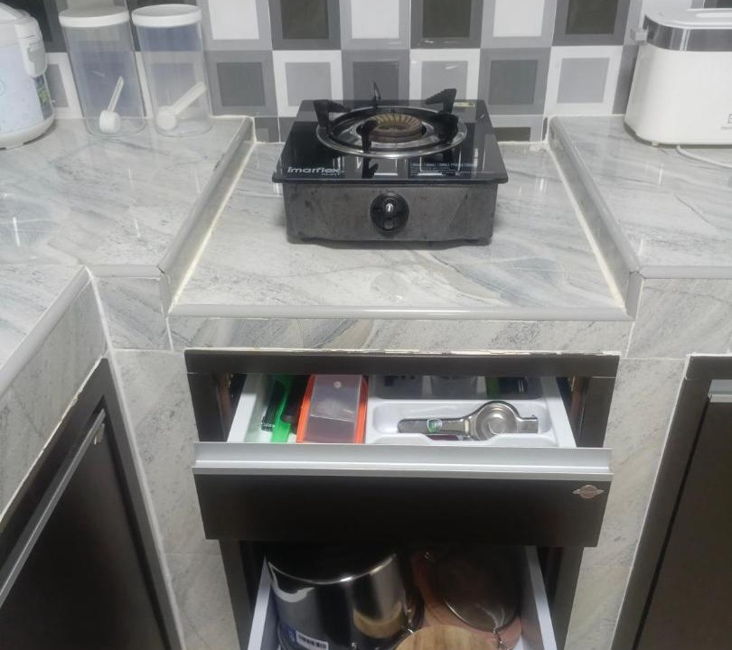 Photo of Kitchen in Thep Kasattri