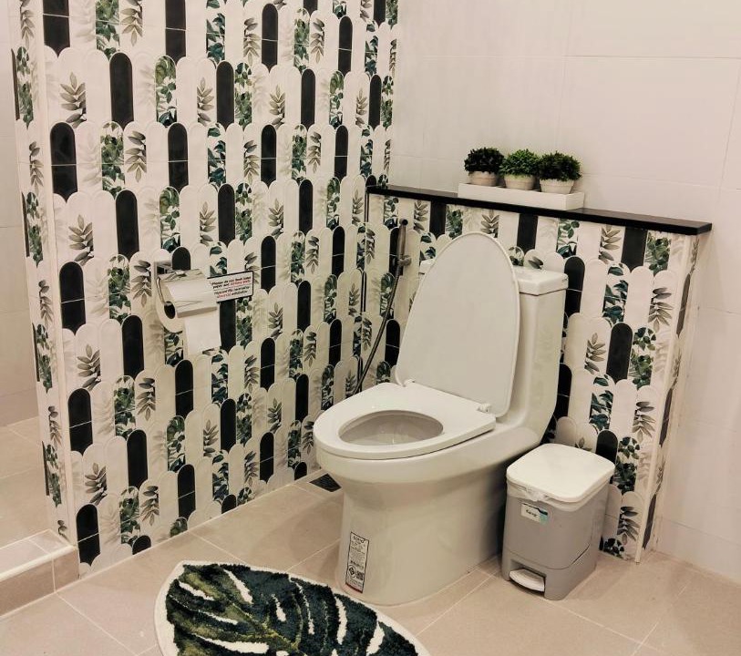 Photo of Bathroom in Talat Yai