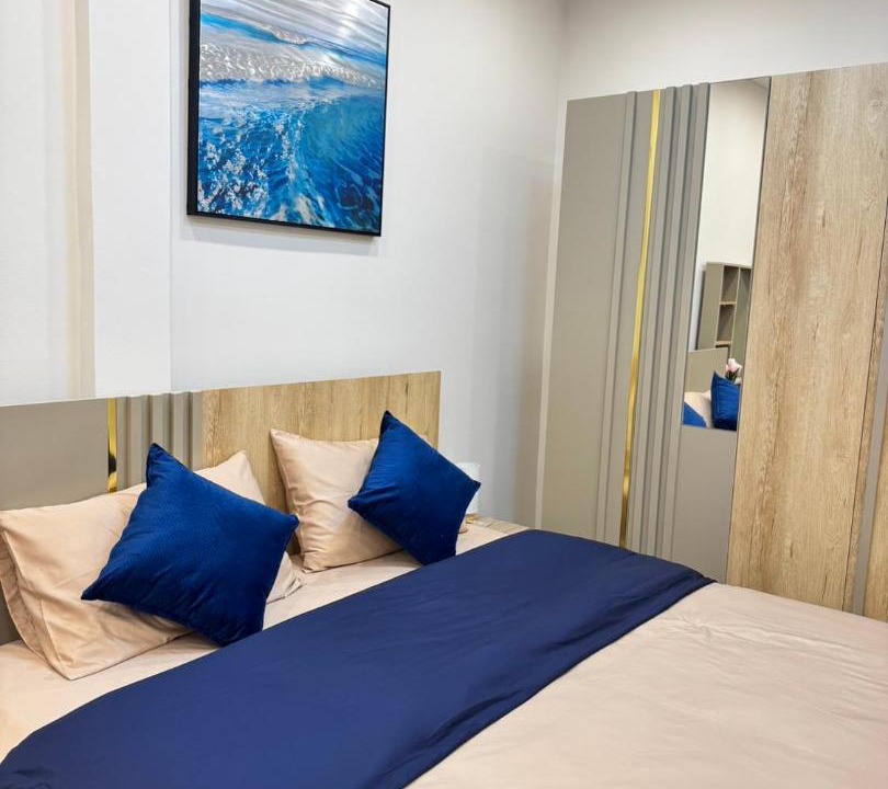 Photo of Bedroom in Talat Yai