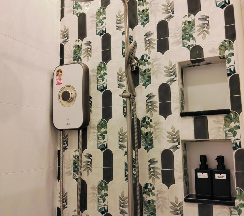 Photo of Bathroom in Talat Yai