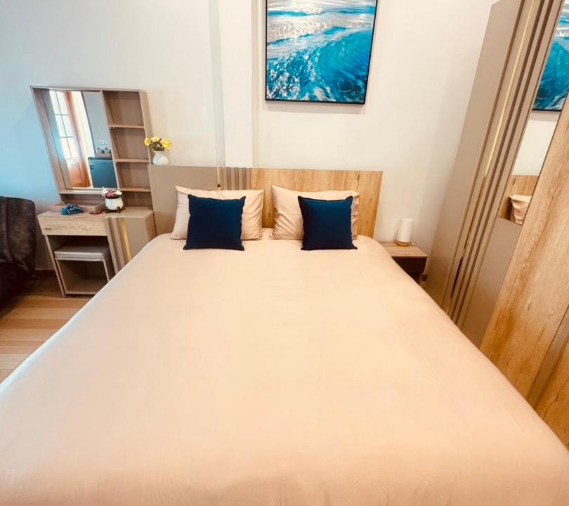 Photo of Bedroom in Talat Yai