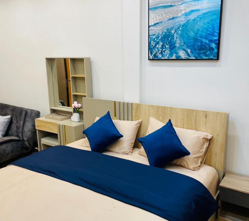Photo of Bedroom in Talat Yai