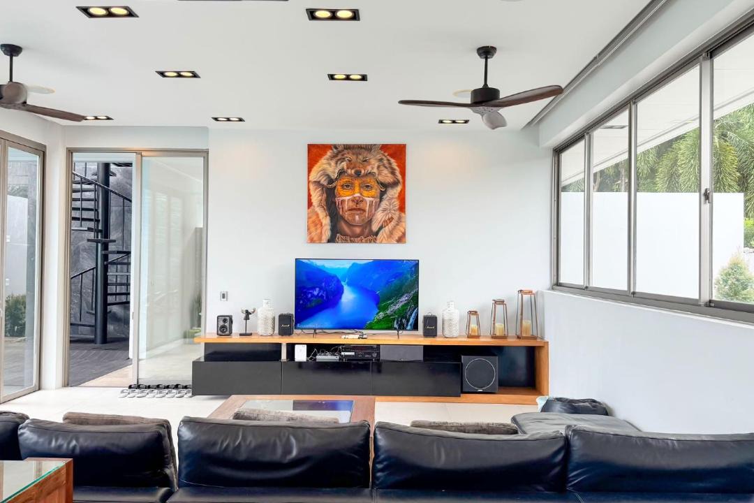 Photo of Livingroom in Pa Klok