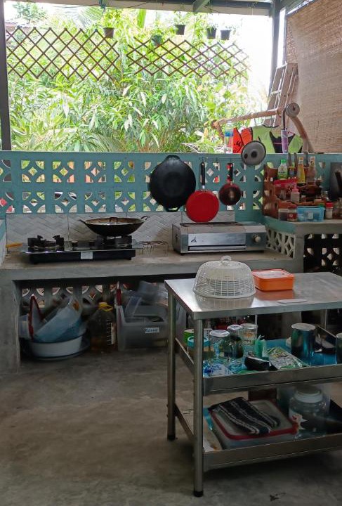 Photo of Kitchen in Sa Khu