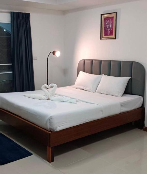 Photo of Bedroom in Lat Krabang