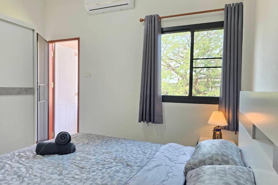 Photo of Bedroom in Doi Saket