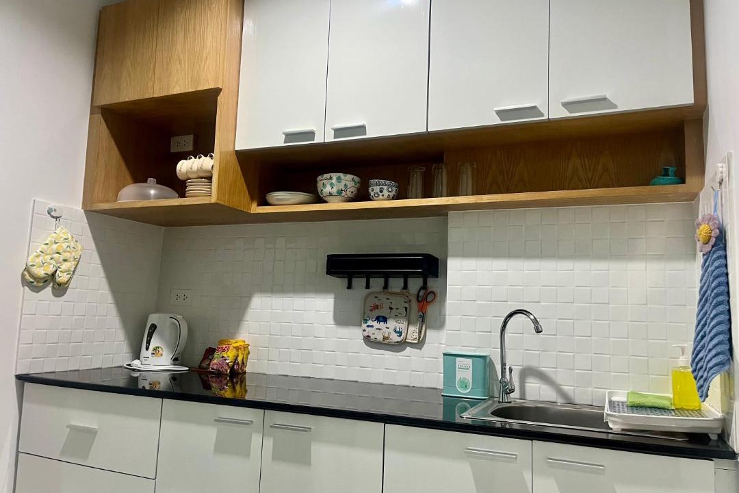 Photo of Kitchen in Yala