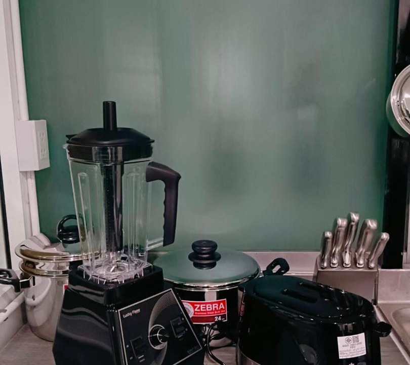 Photo of Kitchen in Lat Krabang