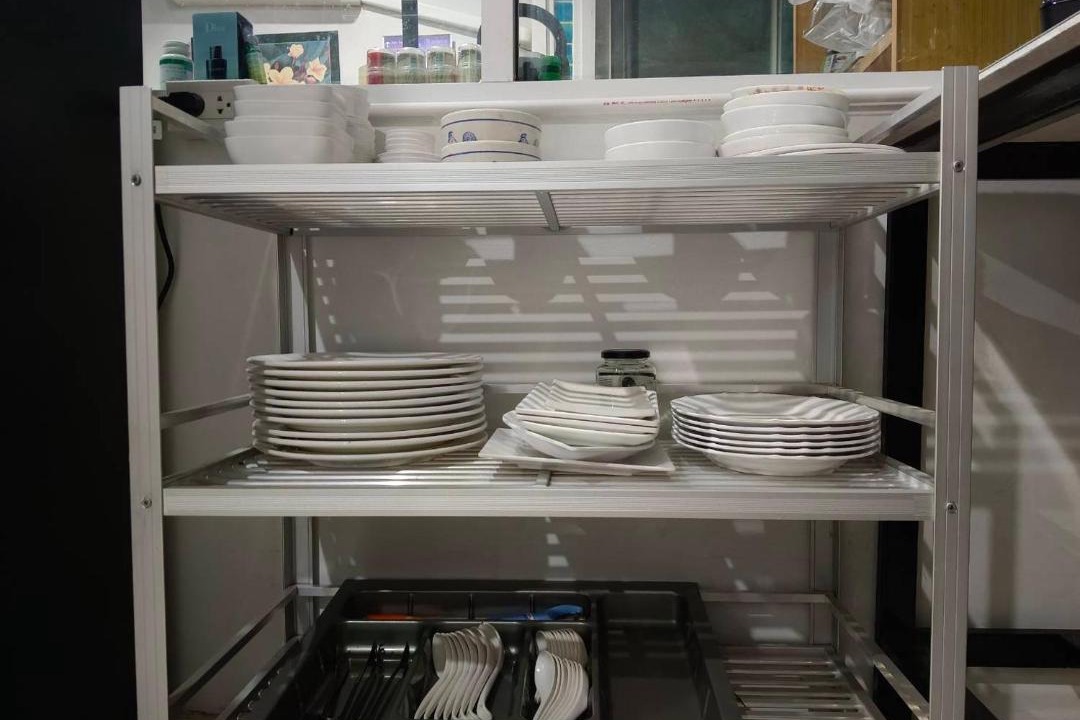Photo of Kitchen in Lat Krabang