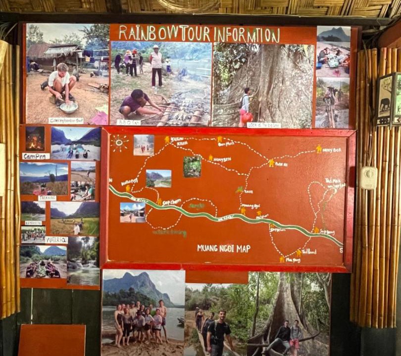 Photo of Others in Muang Ngoi Neua