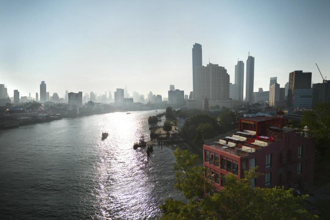 Photo of Others in Khlong San