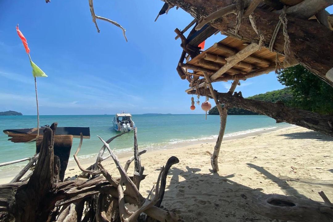 Photo of Others in Koh Lon