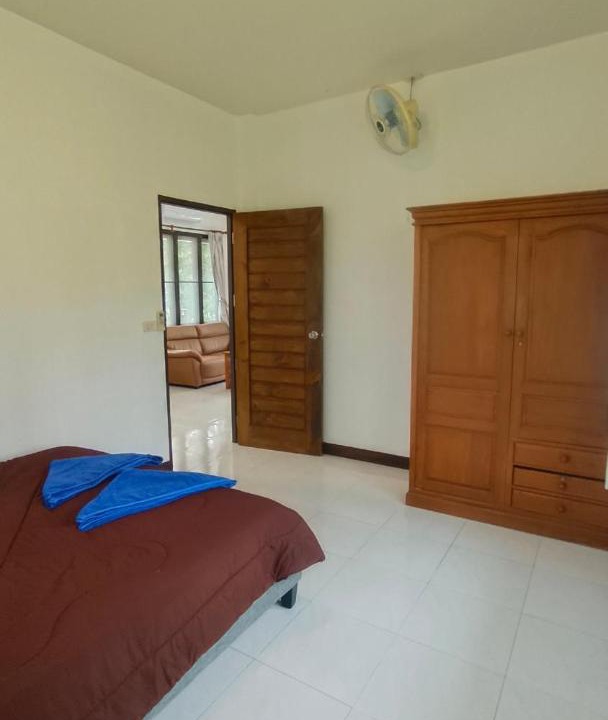 Photo of Bedroom in Plai Laem