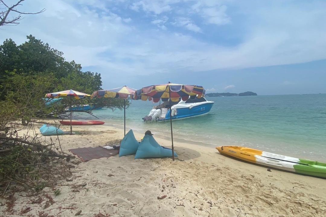 Photo of Others in Koh Lon
