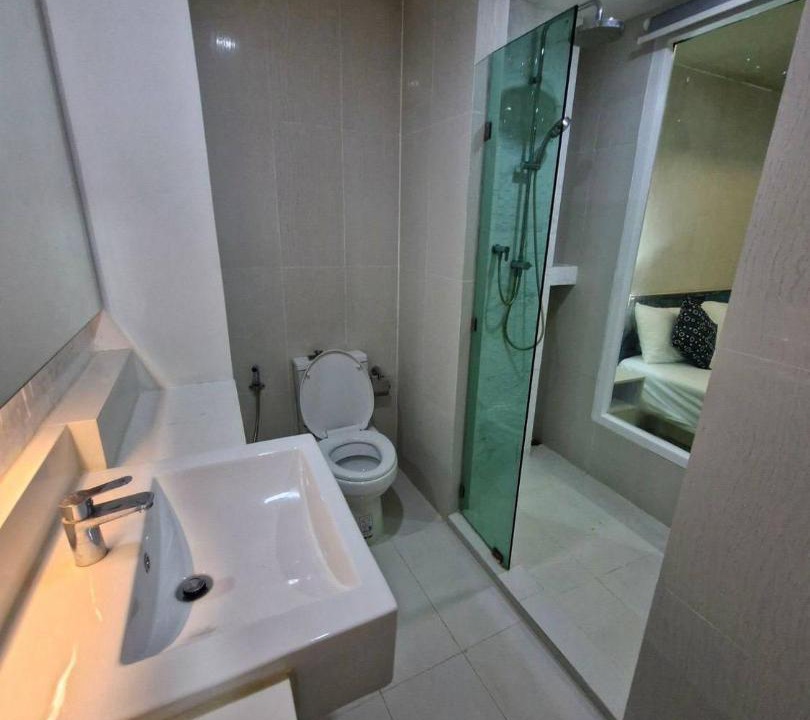 Photo of Bathroom in Na Kluea