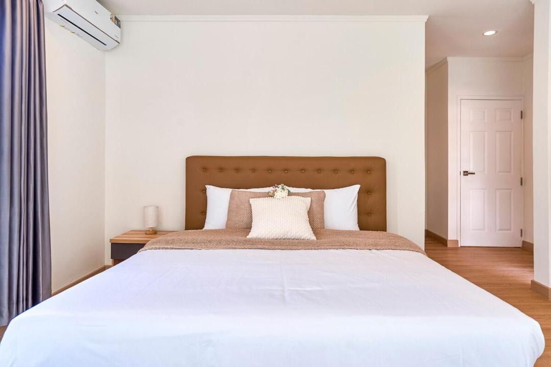 Photo of Bedroom in Chang Khlan