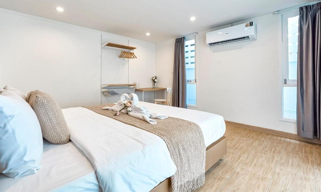 Photo of Bedroom in Chang Khlan