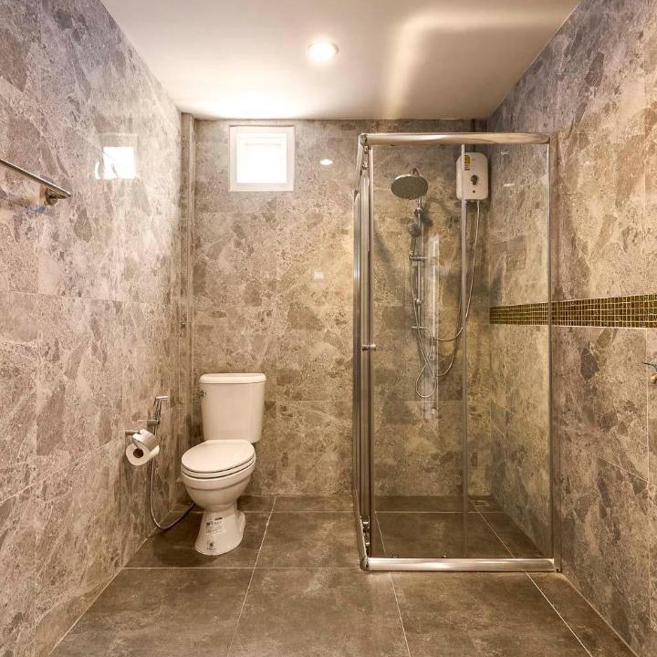 Photo of Bathroom in Chang Khlan