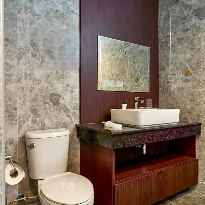 Photo of Bathroom in Chang Khlan