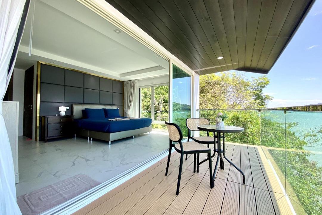 Photo of Patio Balcony in Talat Yai