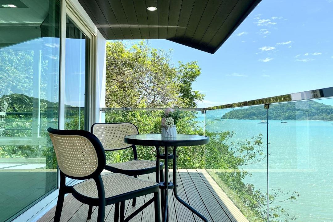 Photo of Patio Balcony in Talat Yai