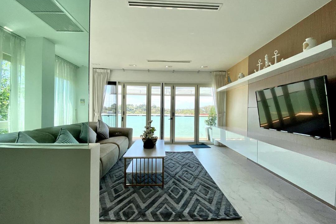 Photo of Livingroom in Talat Yai