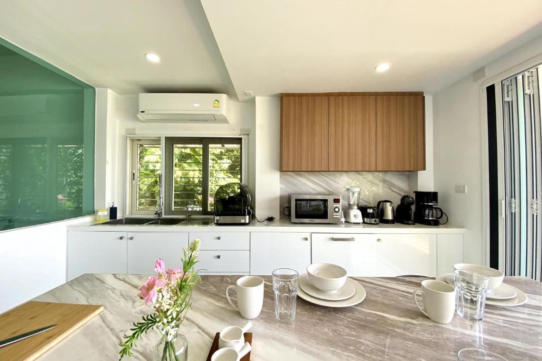 Photo of Kitchen in Talat Yai